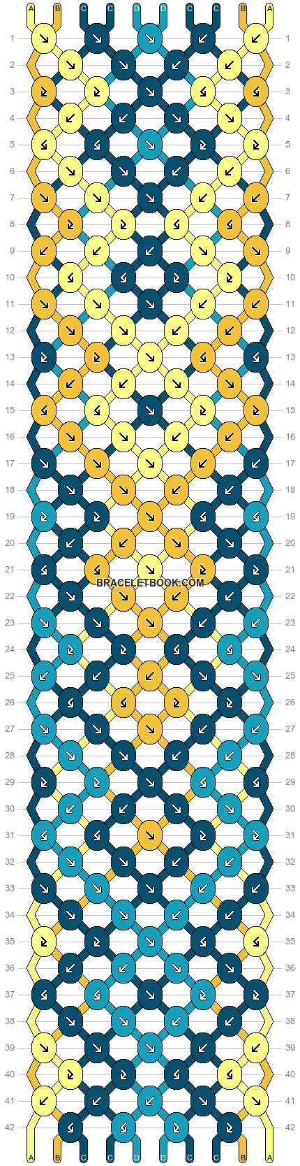 Normal pattern #133494 variation #364043 pattern