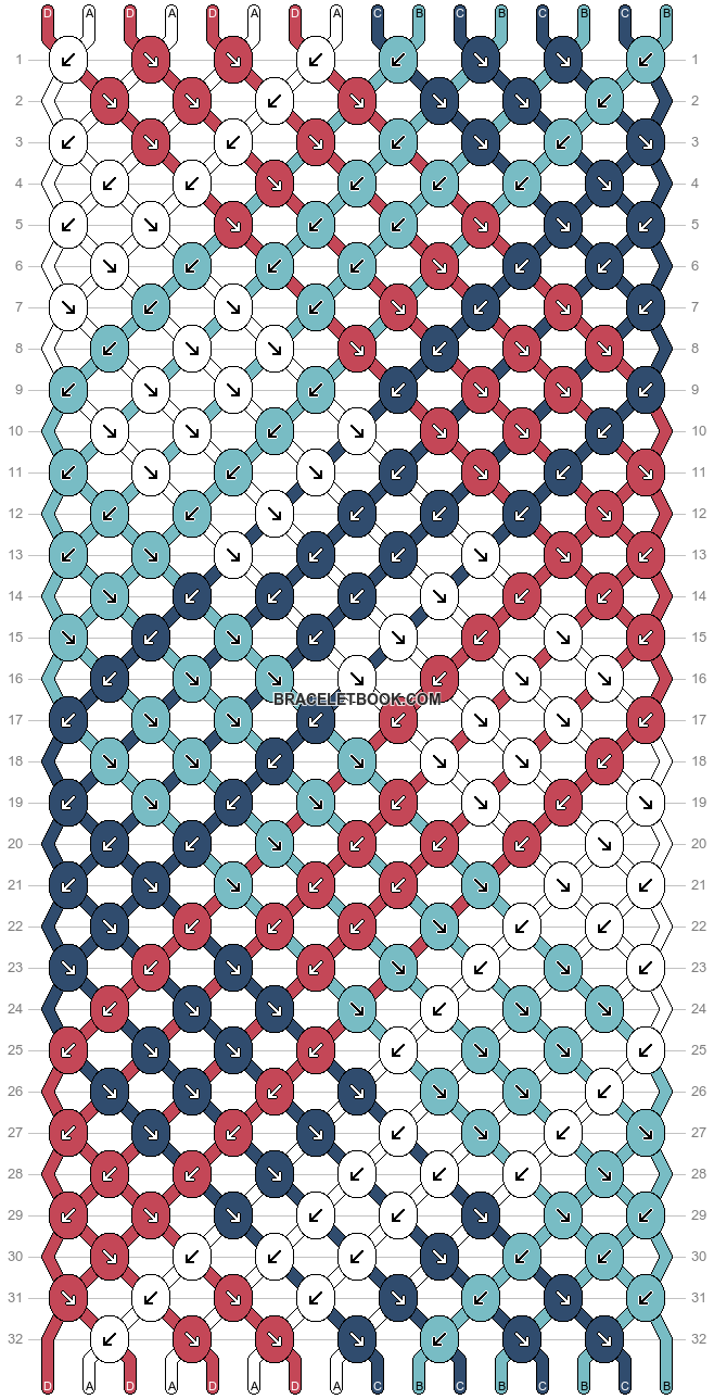 Normal pattern #146695 variation #364047 pattern