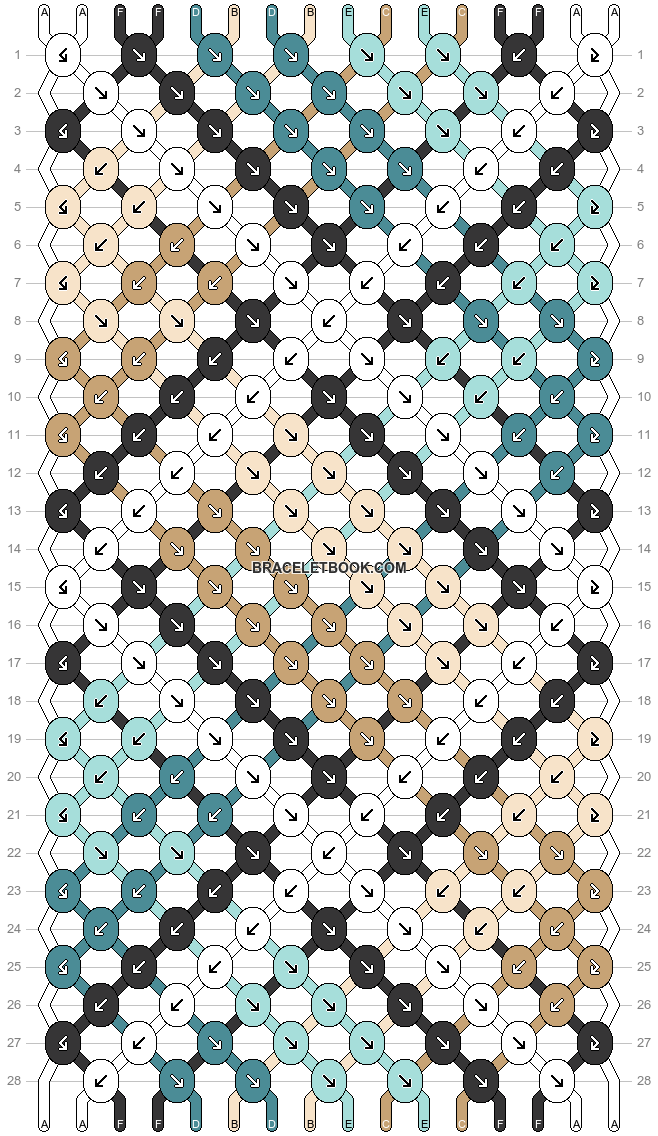 Normal pattern #170660 variation #364052 pattern