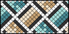 Normal pattern #170660 variation #364052