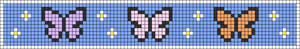 Alpha pattern #173285 variation #364054