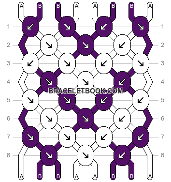 Normal pattern #2772 variation #364057 pattern