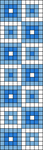 Alpha pattern #175680 variation #364058