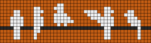 Alpha pattern #125585 variation #364059