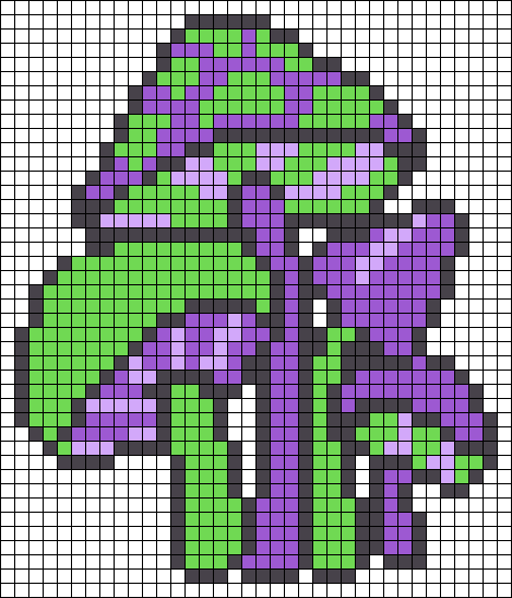 Alpha pattern #100123 variation #364062 preview