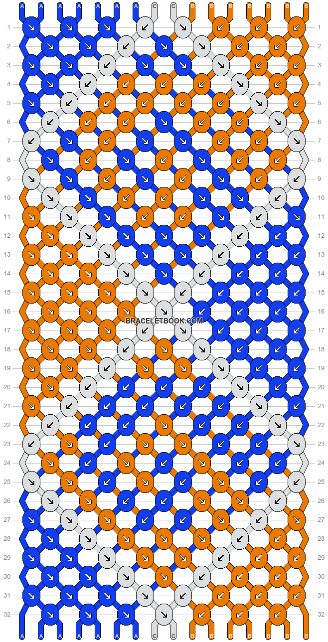 Normal pattern #52365 variation #364063 pattern