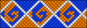 Normal pattern #52365 variation #364063