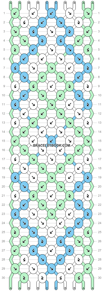Normal pattern #174605 variation #364064 pattern