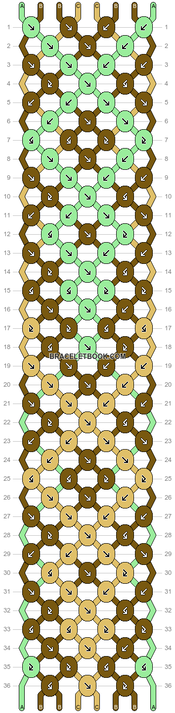 Normal pattern #169912 variation #364066 pattern