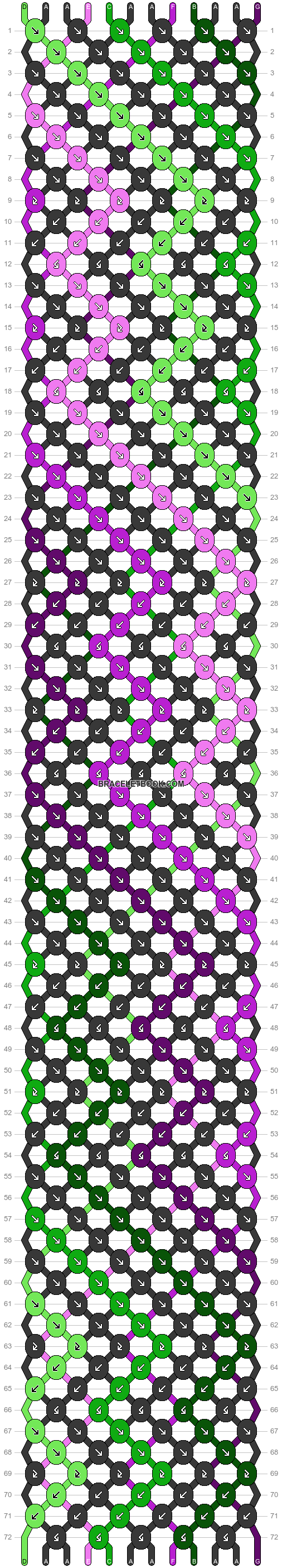 Normal pattern #87068 variation #364067 pattern