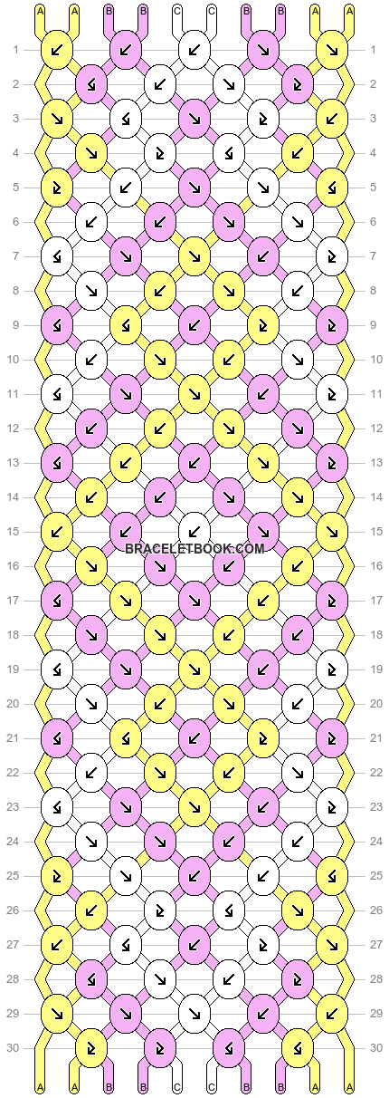 Normal pattern #174605 variation #364071 pattern