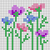 Alpha pattern #112620 variation #364073