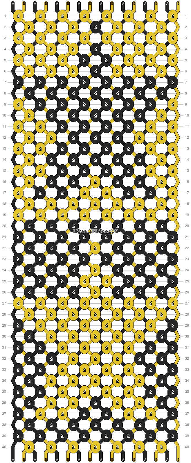 Normal pattern #154122 variation #364074 pattern