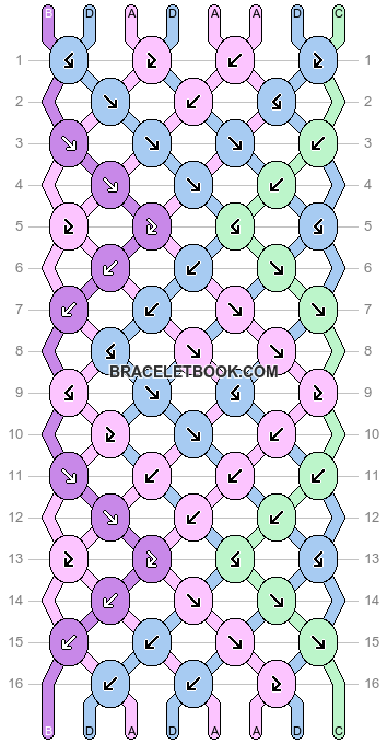 Normal pattern #175546 variation #364075 pattern