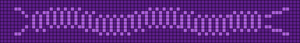 Alpha pattern #124086 variation #364076