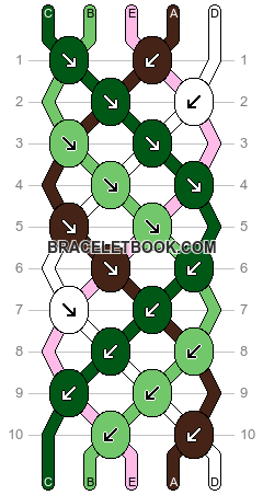 Normal pattern #26855 variation #364078 pattern