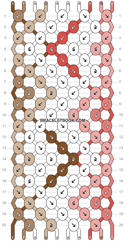 Normal pattern #104286 variation #364080 pattern