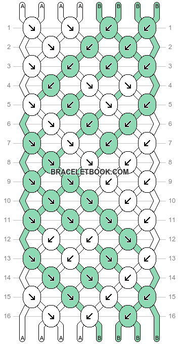 Normal pattern #165987 variation #364086 pattern