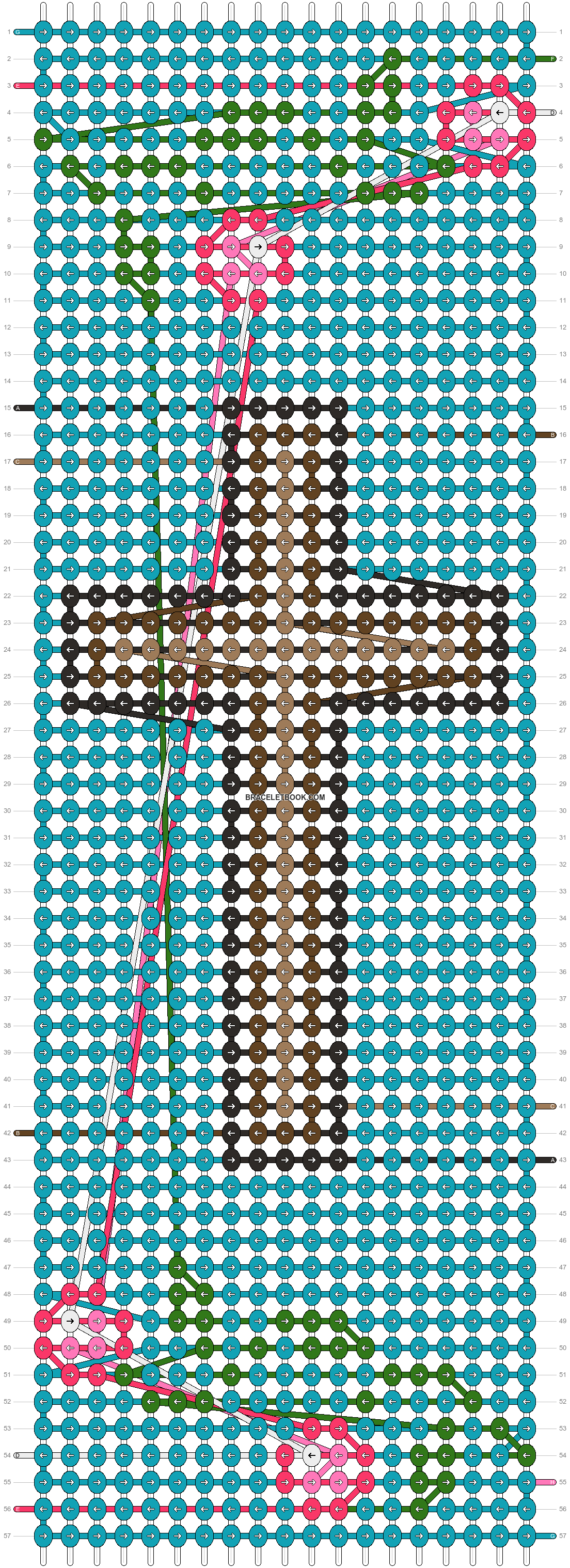 Alpha pattern #115696 variation #364087 pattern
