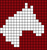 Alpha pattern #61745 variation #364089