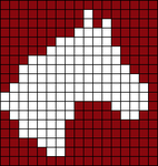 Alpha pattern #61745 variation #364089