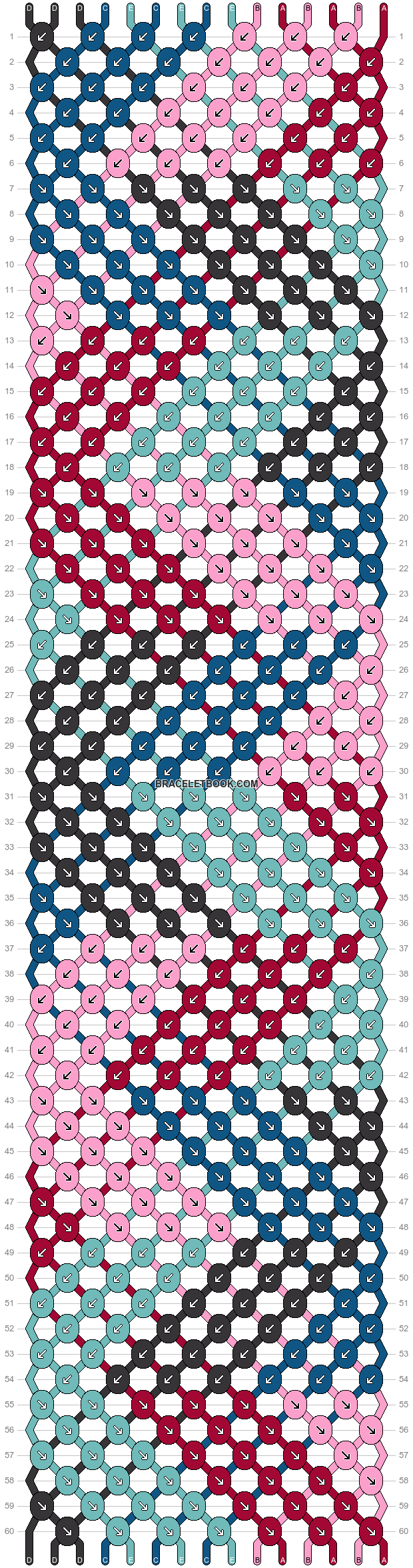 Normal pattern #165849 variation #364090 pattern