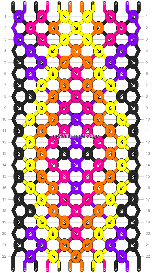 Normal pattern #175404 variation #364091 pattern