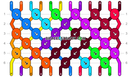 Normal pattern #15877 variation #364092 pattern
