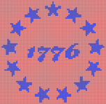 Alpha pattern #170390 variation #364095