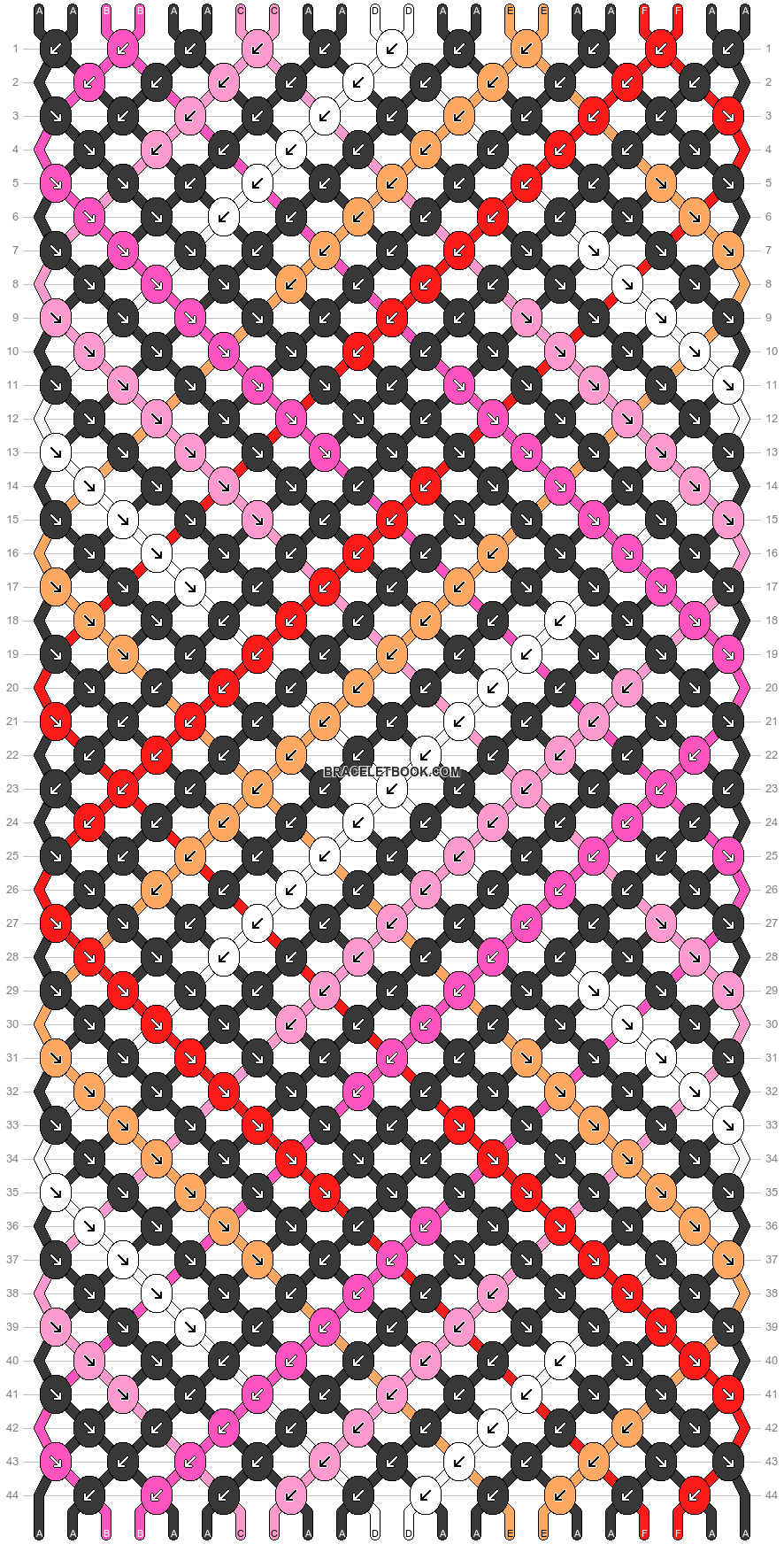 Normal pattern #173362 variation #364096 pattern