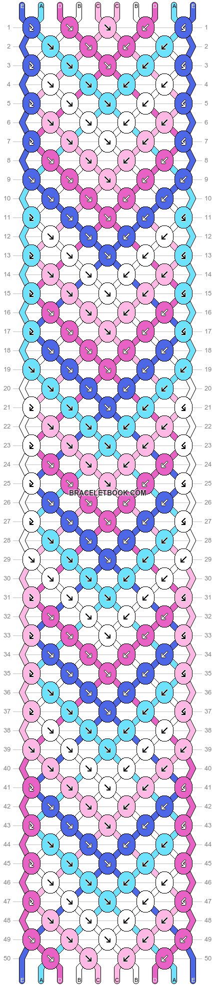 Normal pattern #168174 variation #364098 pattern