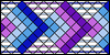 Normal pattern #14708 variation #364101