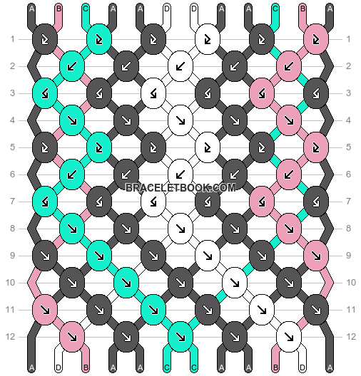 Normal pattern #2298 variation #364103 pattern