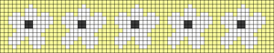Alpha pattern #82110 variation #364104