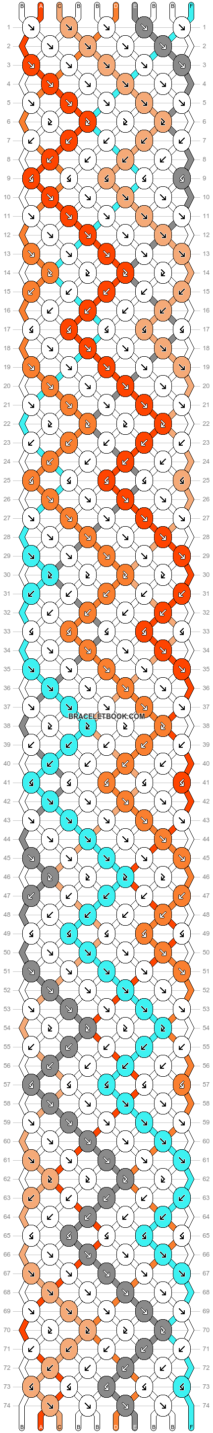 Normal pattern #94218 variation #364107 pattern