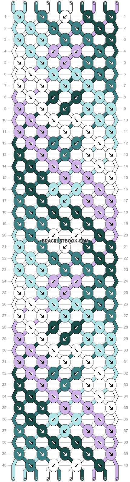 Normal pattern #30651 variation #364108 pattern