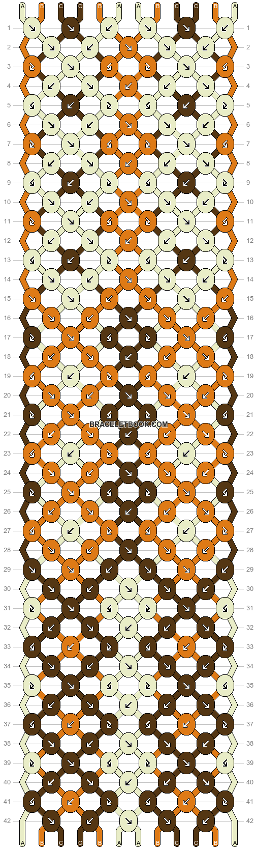 Normal pattern #127704 variation #364111 pattern