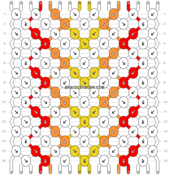 Normal pattern #78919 variation #364112 pattern
