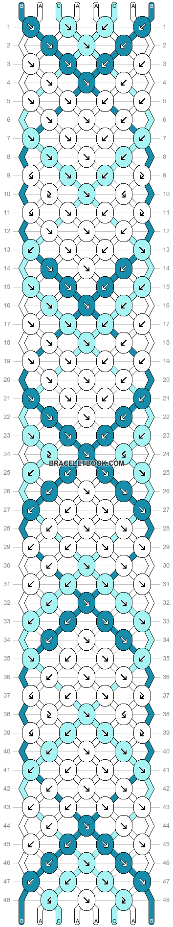 Normal pattern #173220 variation #364113 pattern
