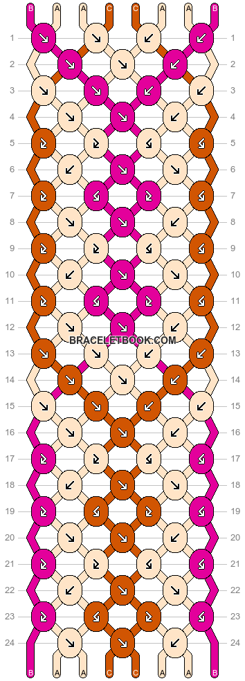 Normal pattern #173083 variation #364114 pattern