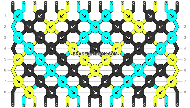Normal pattern #150460 variation #364116 pattern