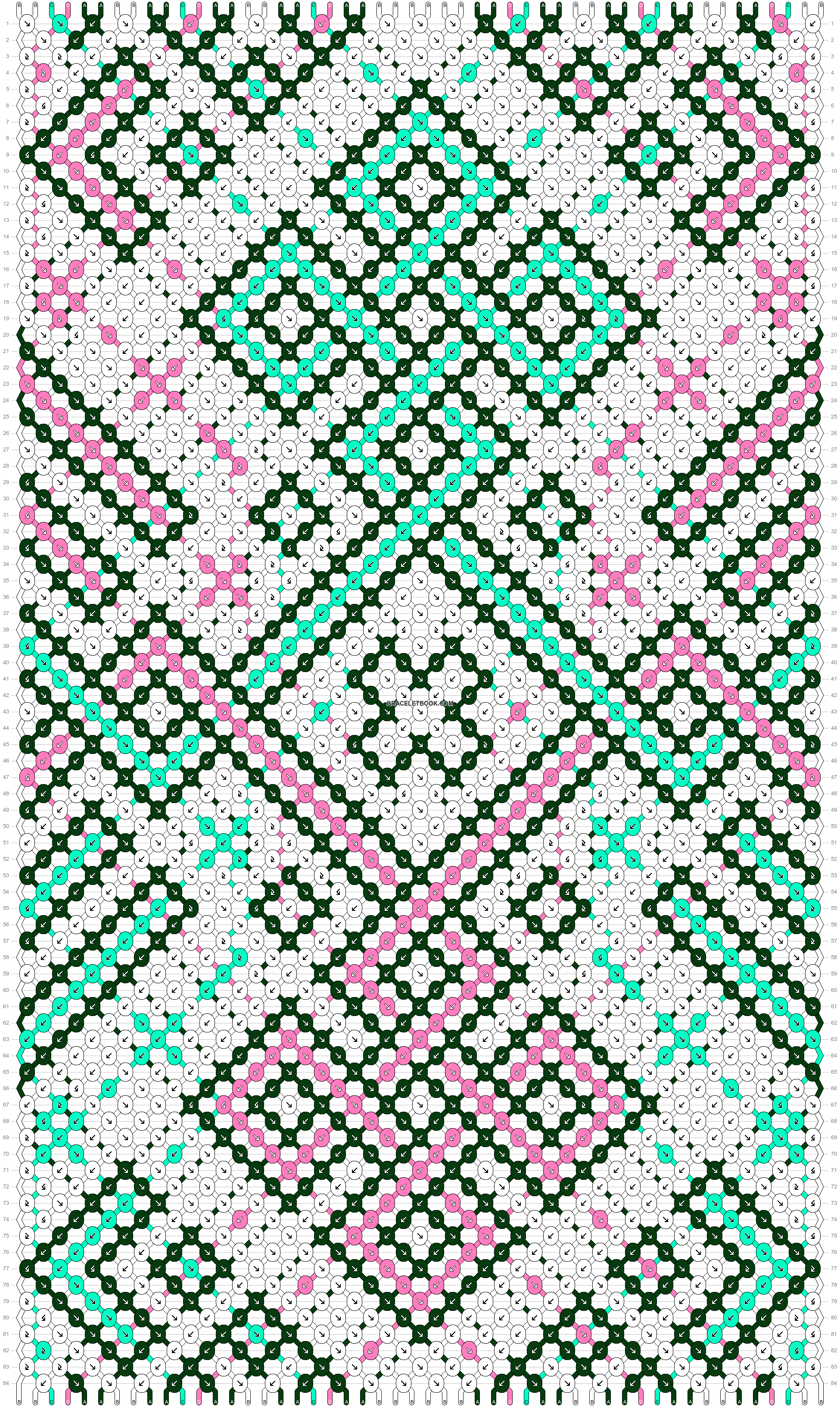 Normal pattern #175730 variation #364117 pattern