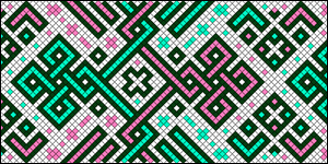 Normal pattern #175730 variation #364117