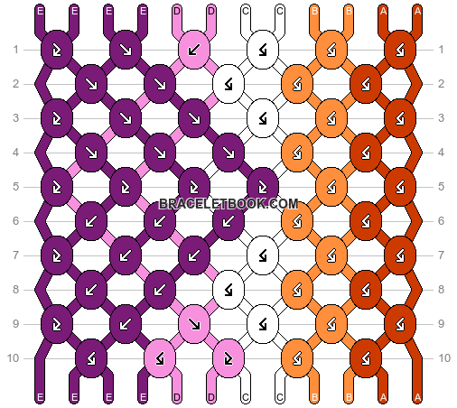Normal pattern #175813 variation #364118 pattern