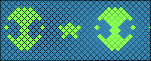 Normal pattern #175773 variation #364119