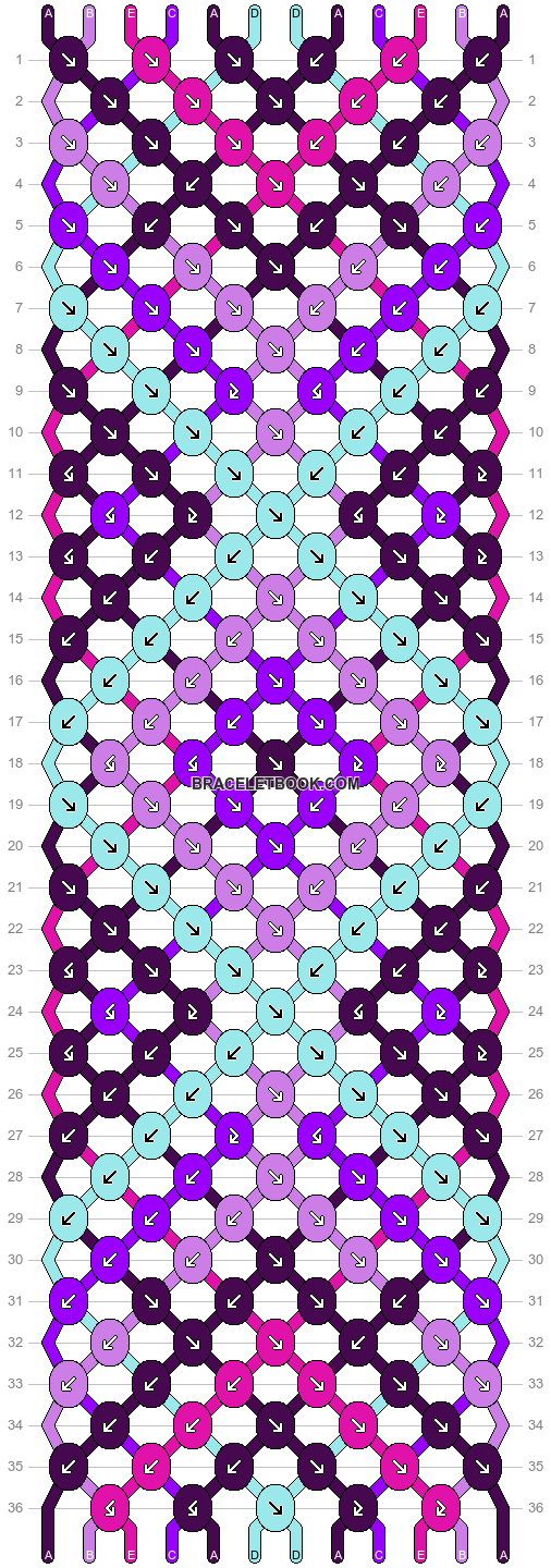 Normal pattern #66083 variation #364121 pattern