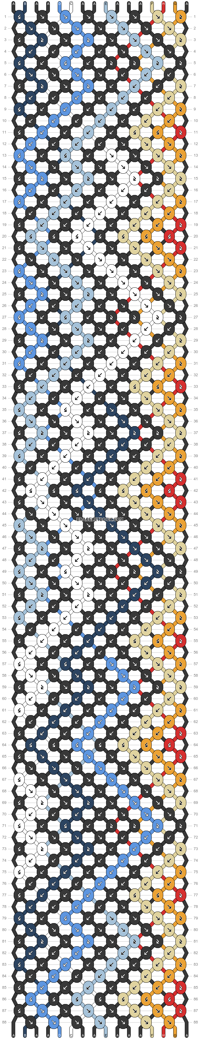 Normal pattern #175048 variation #364122 pattern