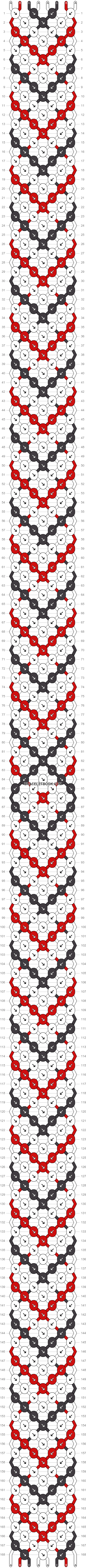 Normal pattern #41114 variation #364123 pattern