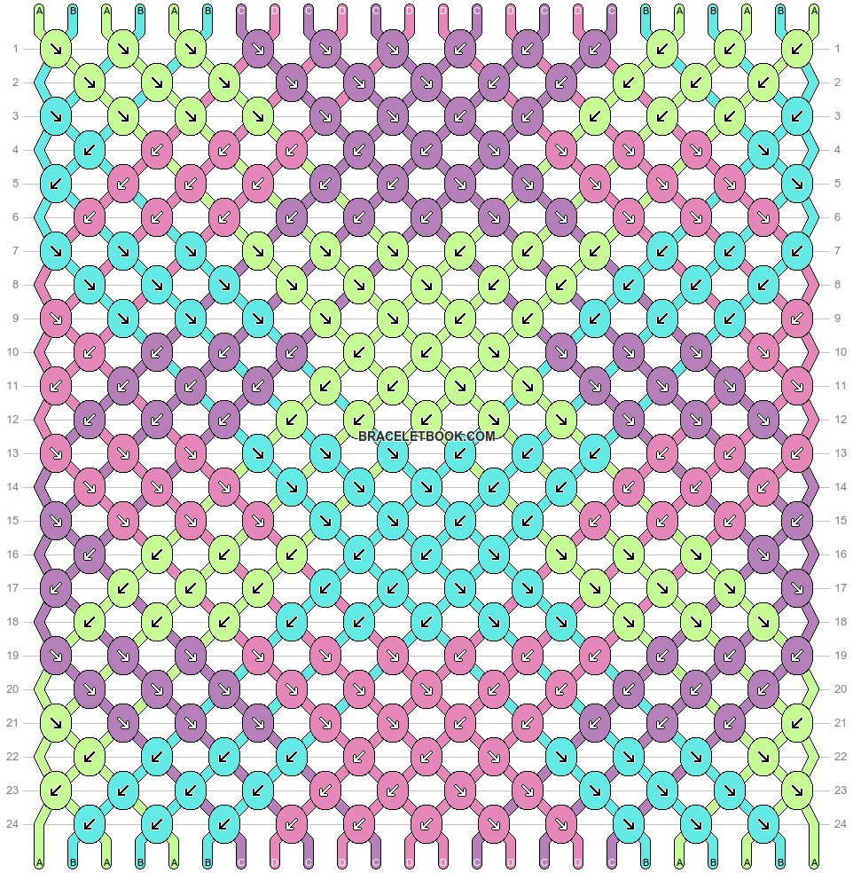 Normal pattern #10389 variation #364125 pattern