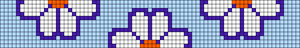 Alpha pattern #162560 variation #364126